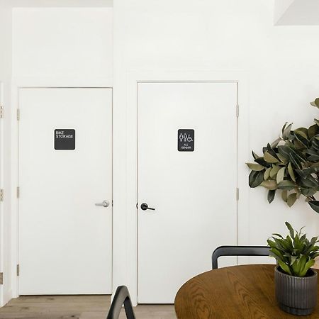 The Boylston Hotel Capitol Hill, Sonder By Marriott Bonvoy Seattle Luaran gambar