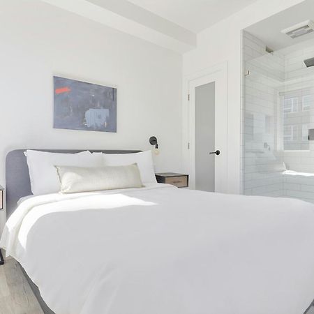 The Boylston Hotel Capitol Hill, Sonder By Marriott Bonvoy Seattle Luaran gambar