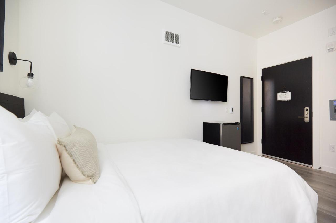 The Boylston Hotel Capitol Hill, Sonder By Marriott Bonvoy Seattle Bilik gambar