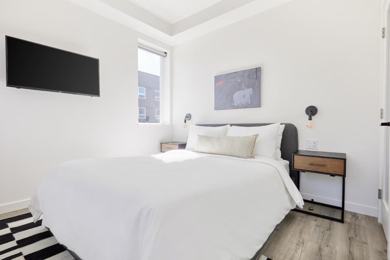 The Boylston Hotel Capitol Hill, Sonder By Marriott Bonvoy Seattle Luaran gambar