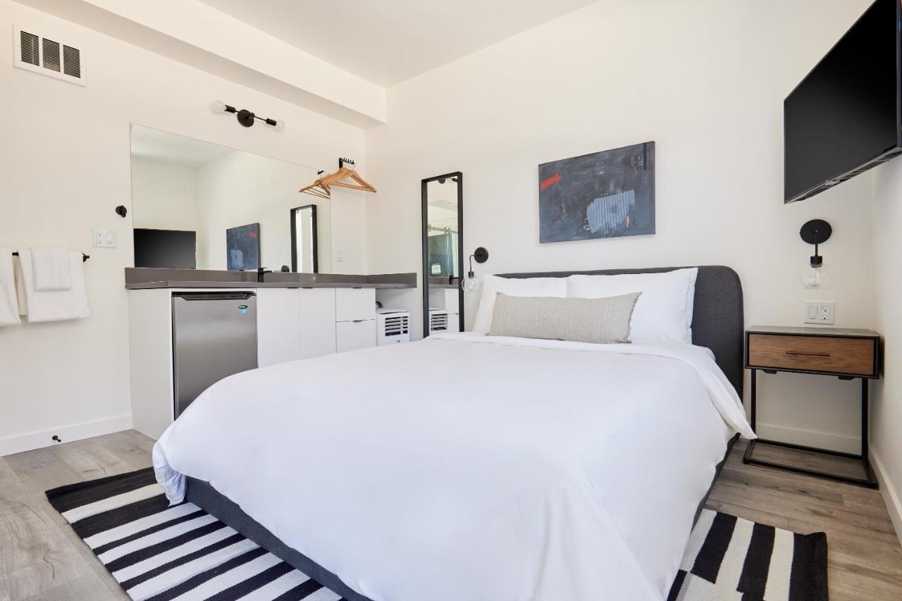 The Boylston Hotel Capitol Hill, Sonder By Marriott Bonvoy Seattle Bilik gambar