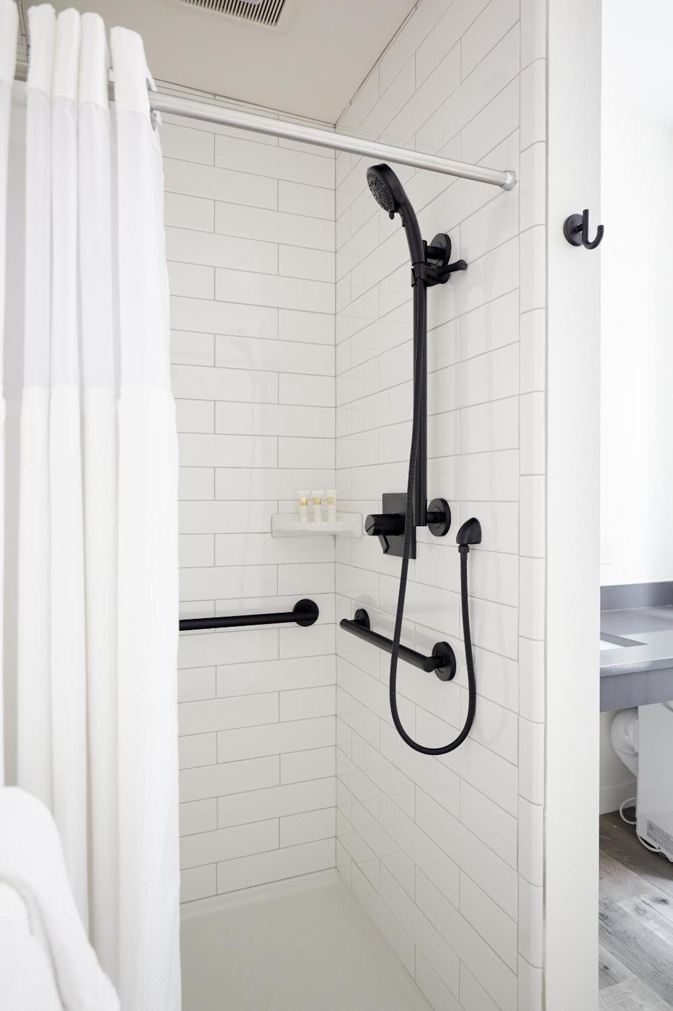 The Boylston Hotel Capitol Hill, Sonder By Marriott Bonvoy Seattle Bilik gambar