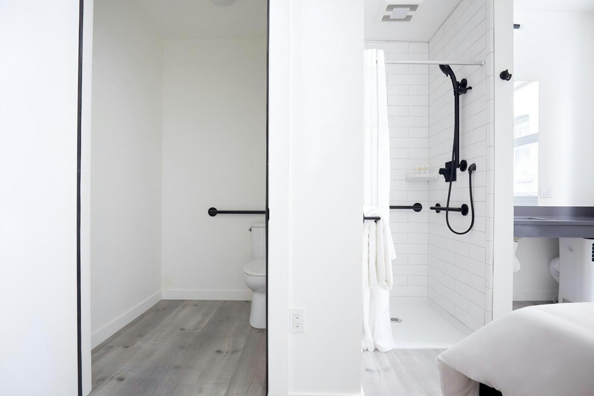 The Boylston Hotel Capitol Hill, Sonder By Marriott Bonvoy Seattle Luaran gambar