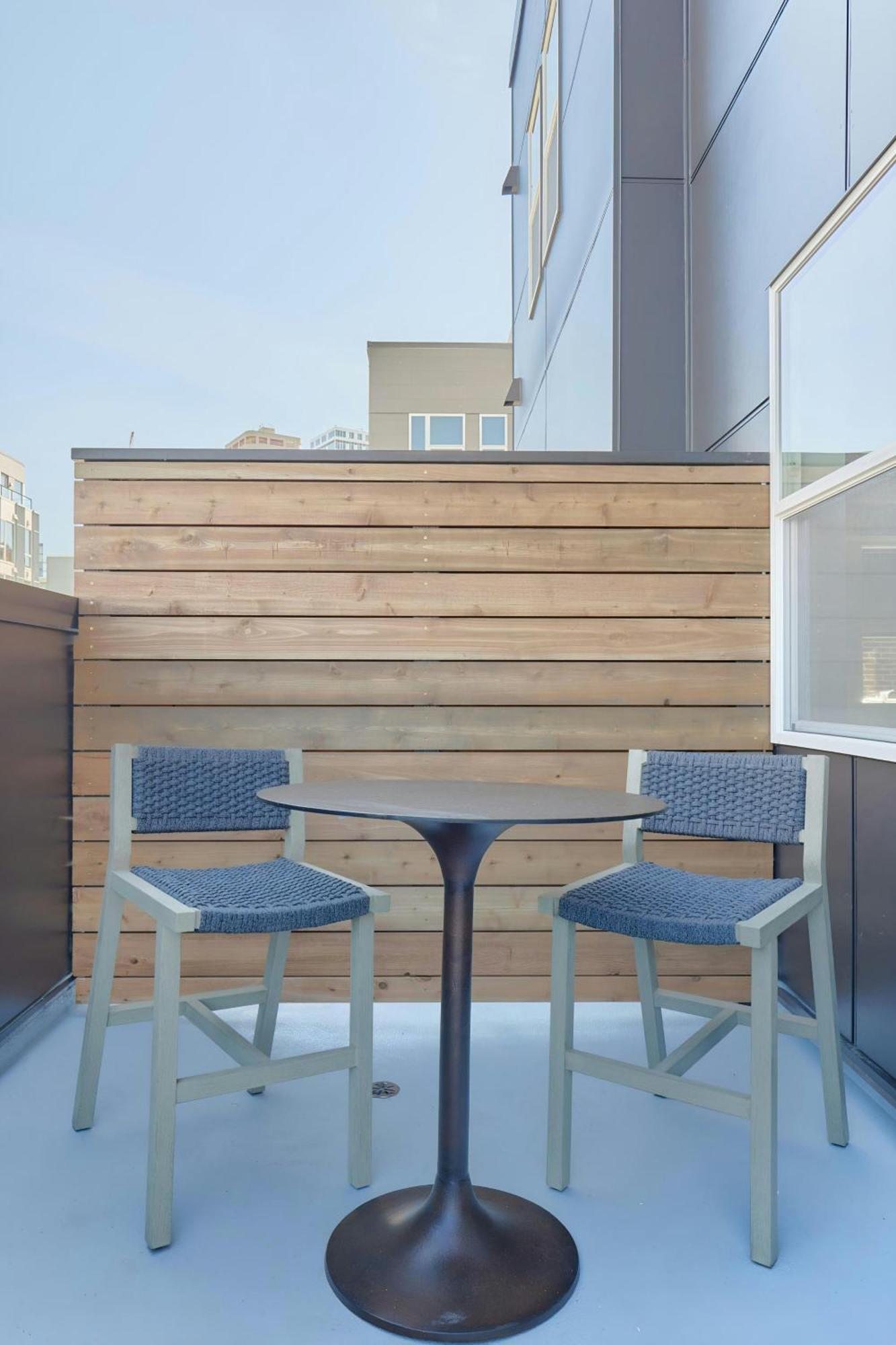 The Boylston Hotel Capitol Hill, Sonder By Marriott Bonvoy Seattle Luaran gambar