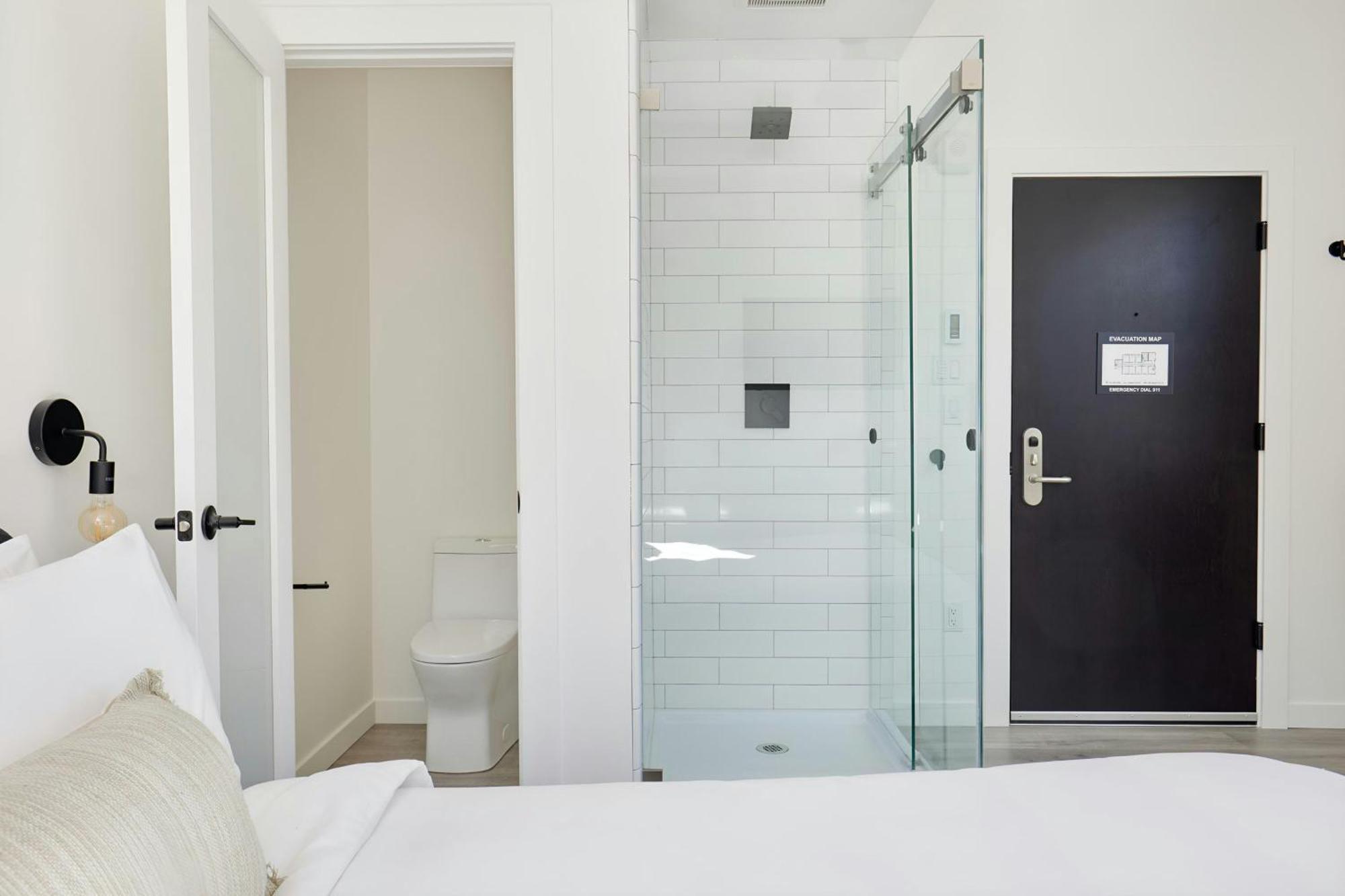 The Boylston Hotel Capitol Hill, Sonder By Marriott Bonvoy Seattle Luaran gambar