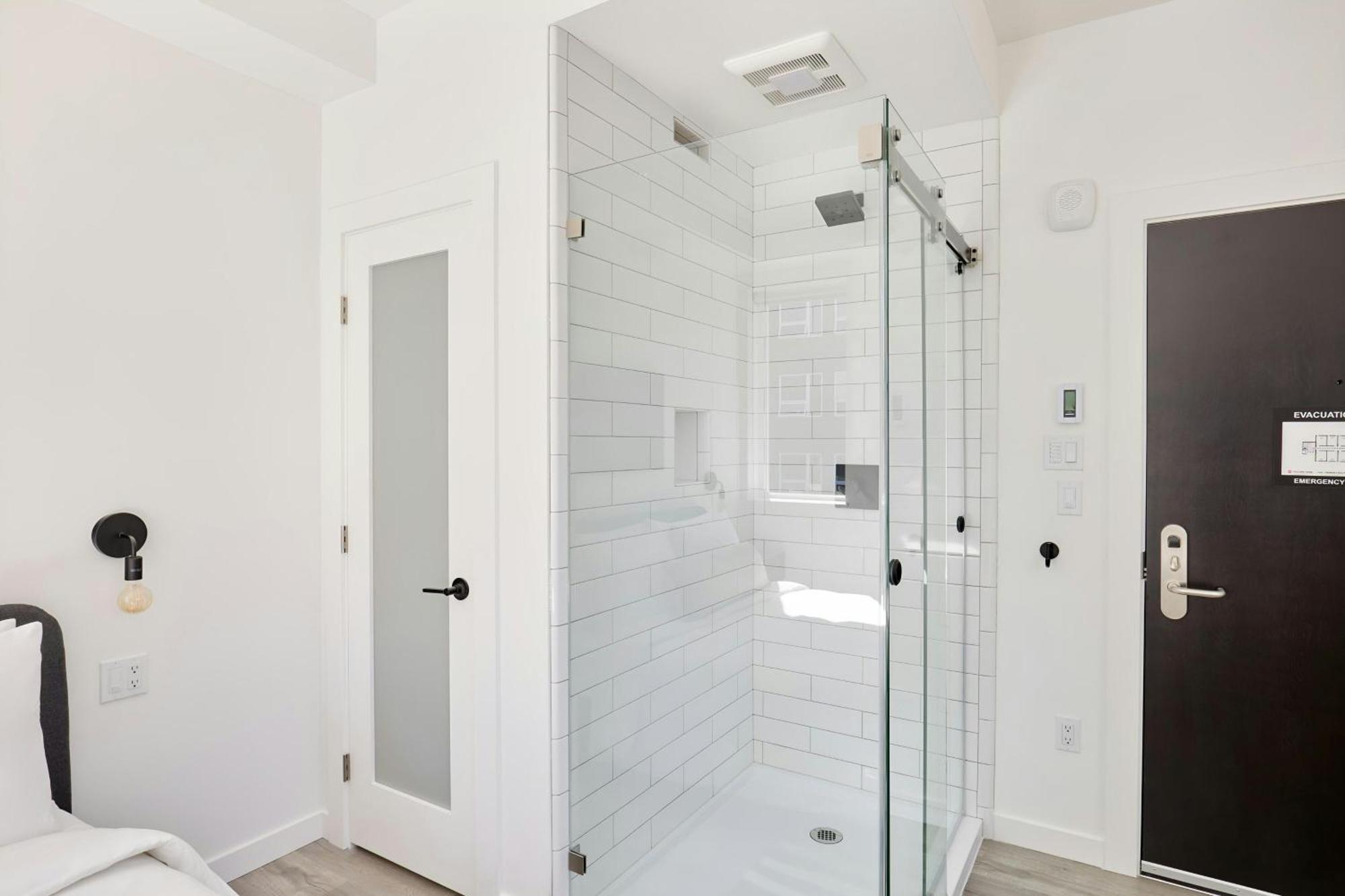 The Boylston Hotel Capitol Hill, Sonder By Marriott Bonvoy Seattle Luaran gambar