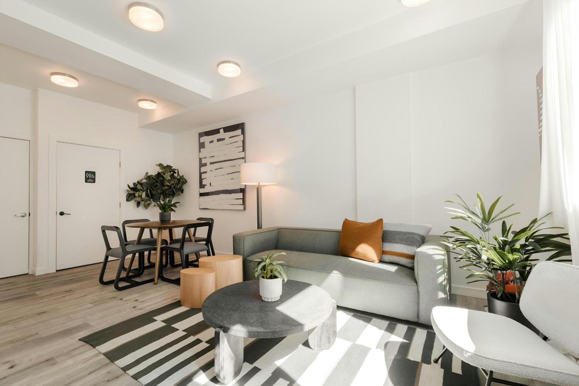The Boylston Hotel Capitol Hill, Sonder By Marriott Bonvoy Seattle Luaran gambar