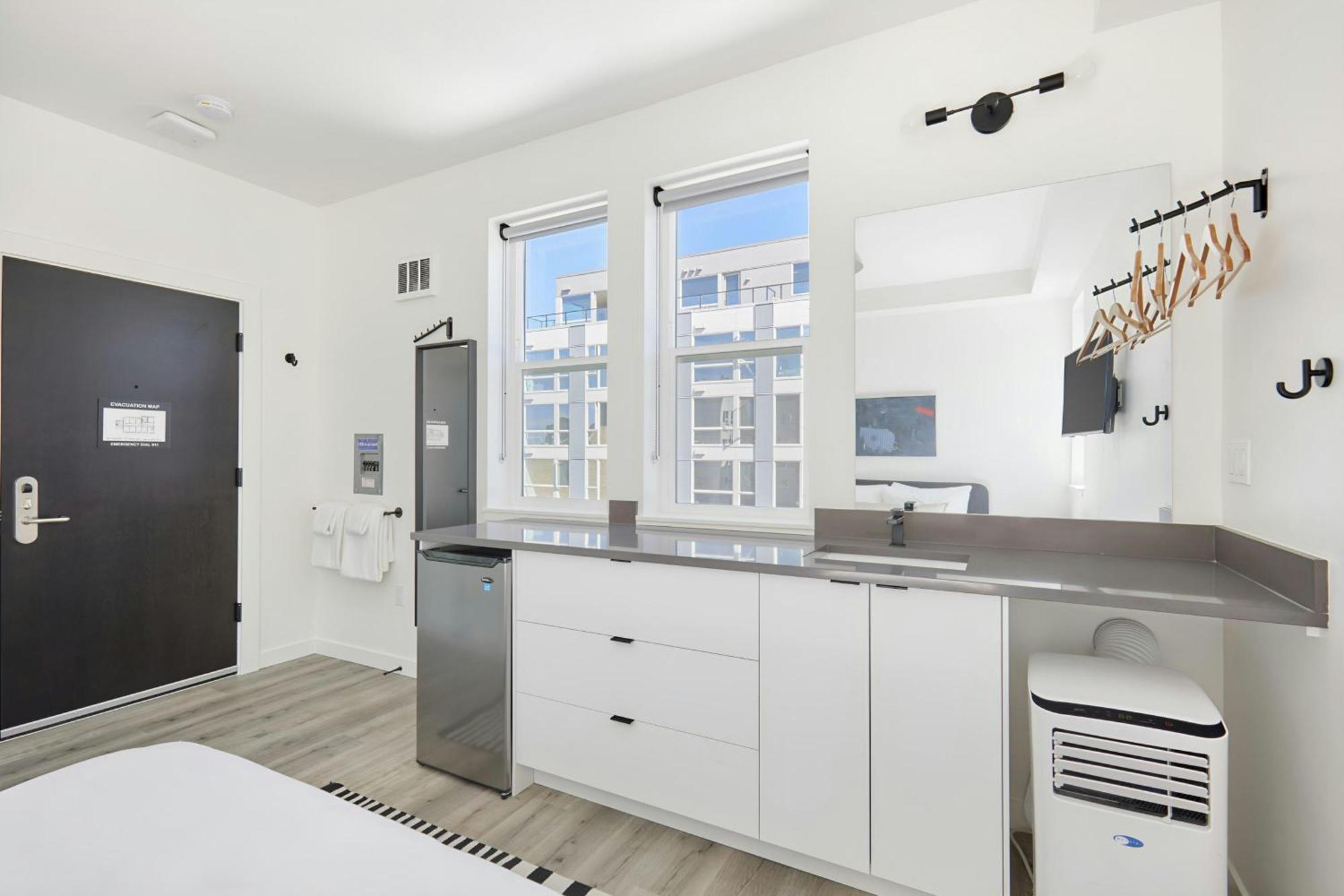 The Boylston Hotel Capitol Hill, Sonder By Marriott Bonvoy Seattle Luaran gambar