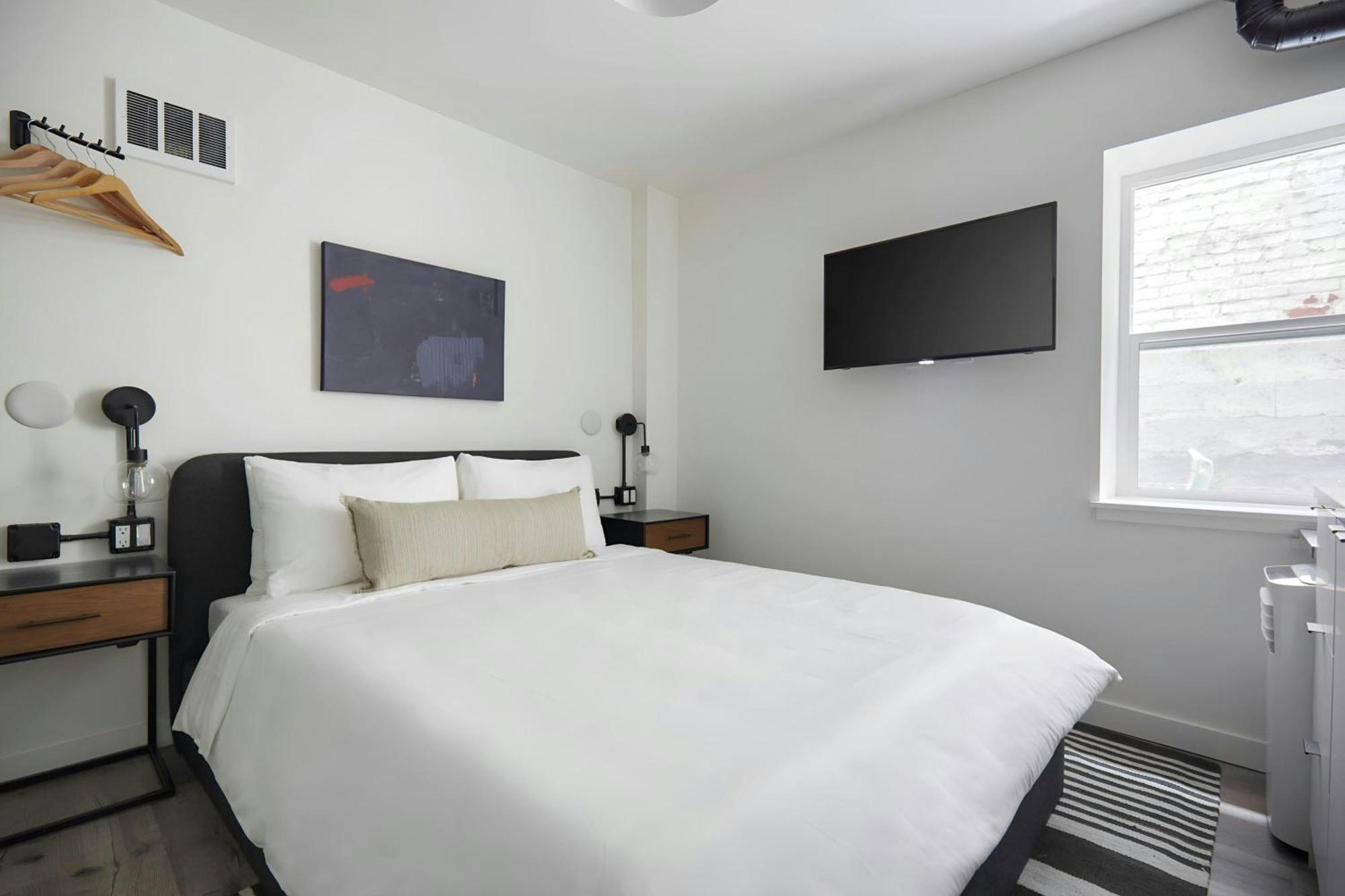 The Boylston Hotel Capitol Hill, Sonder By Marriott Bonvoy Seattle Luaran gambar