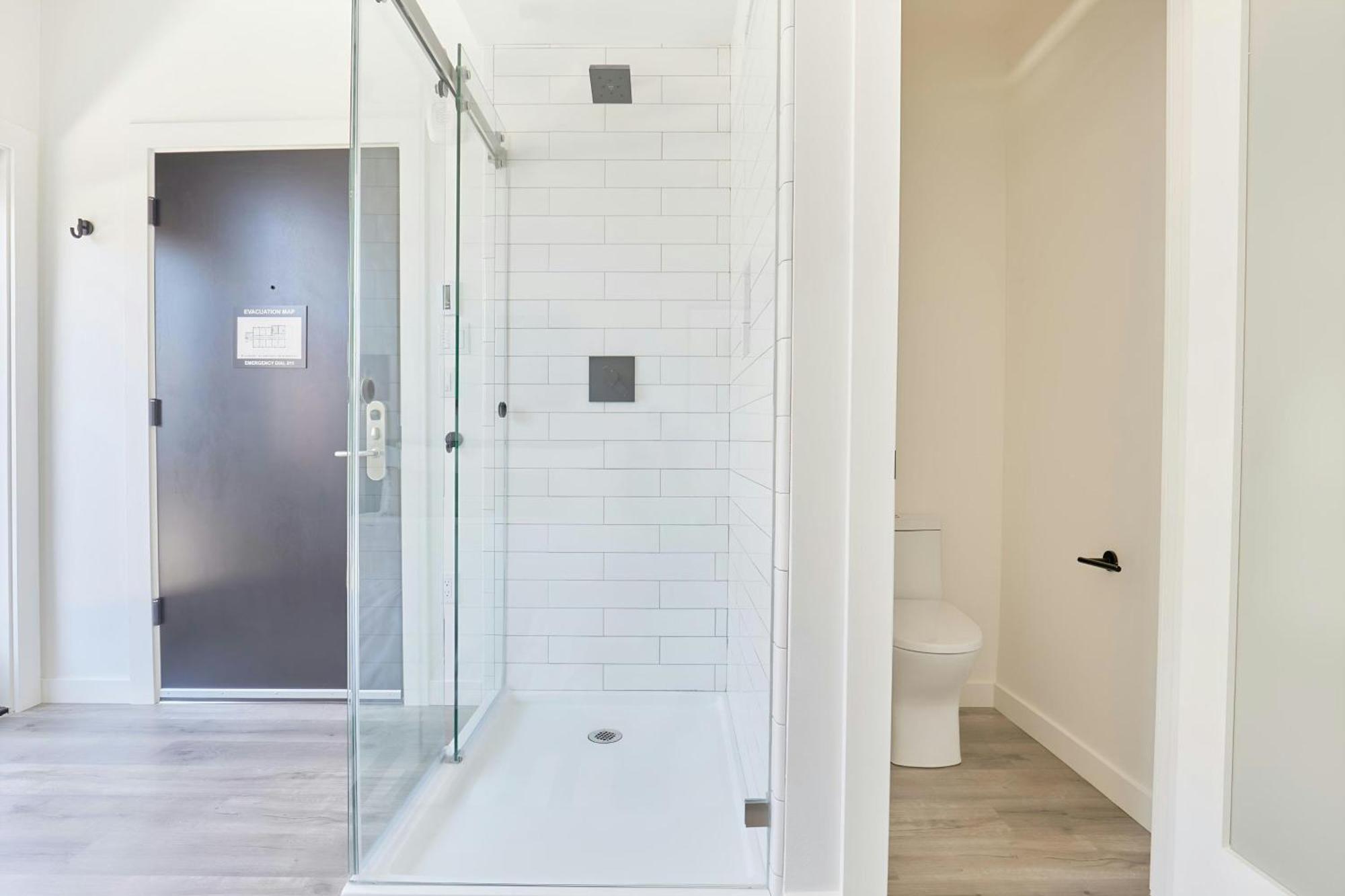 The Boylston Hotel Capitol Hill, Sonder By Marriott Bonvoy Seattle Luaran gambar