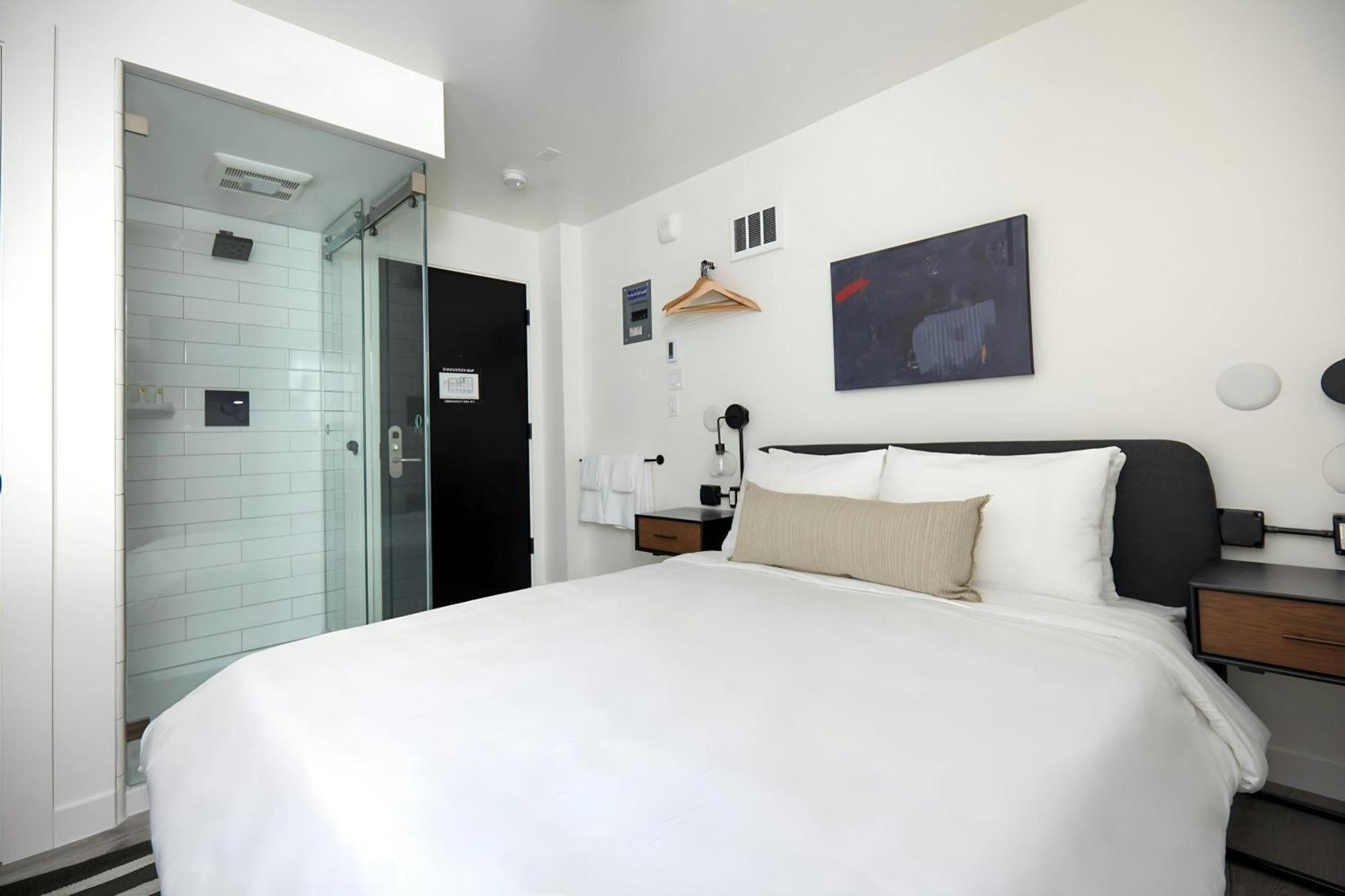 The Boylston Hotel Capitol Hill, Sonder By Marriott Bonvoy Seattle Luaran gambar