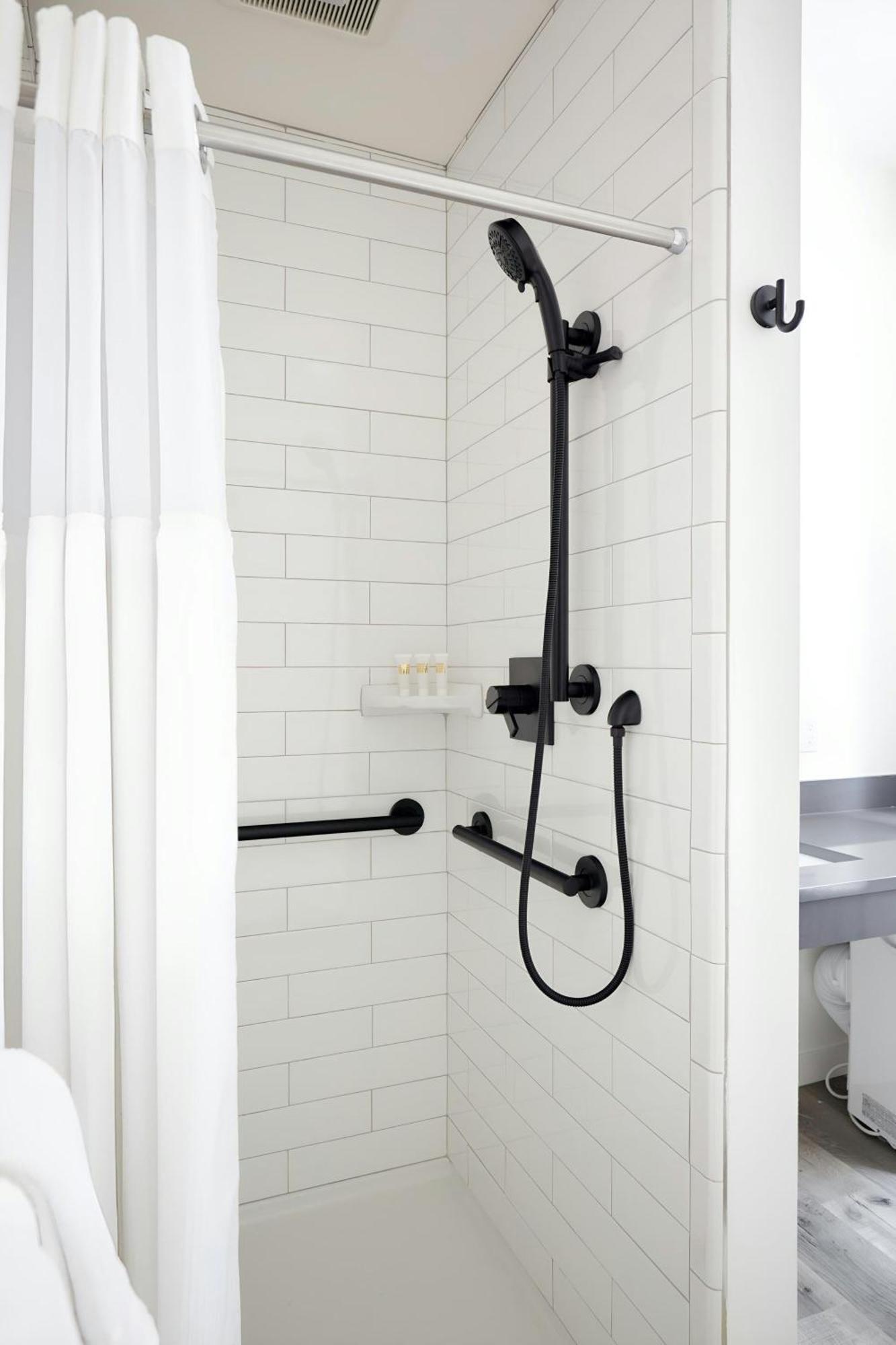 The Boylston Hotel Capitol Hill, Sonder By Marriott Bonvoy Seattle Luaran gambar