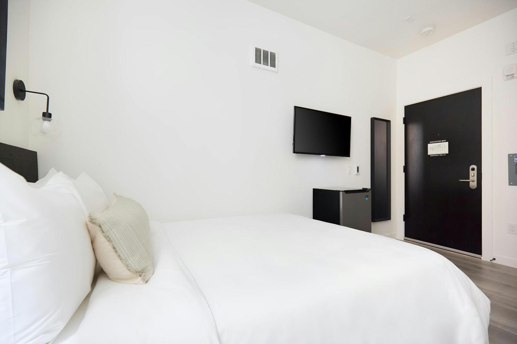 The Boylston Hotel Capitol Hill, Sonder By Marriott Bonvoy Seattle Luaran gambar