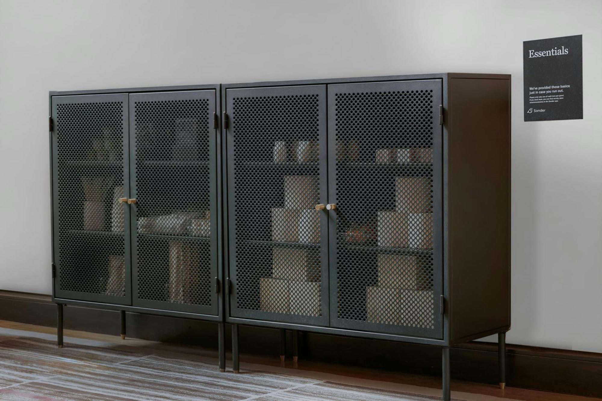The Boylston Hotel Capitol Hill, Sonder By Marriott Bonvoy Seattle Luaran gambar