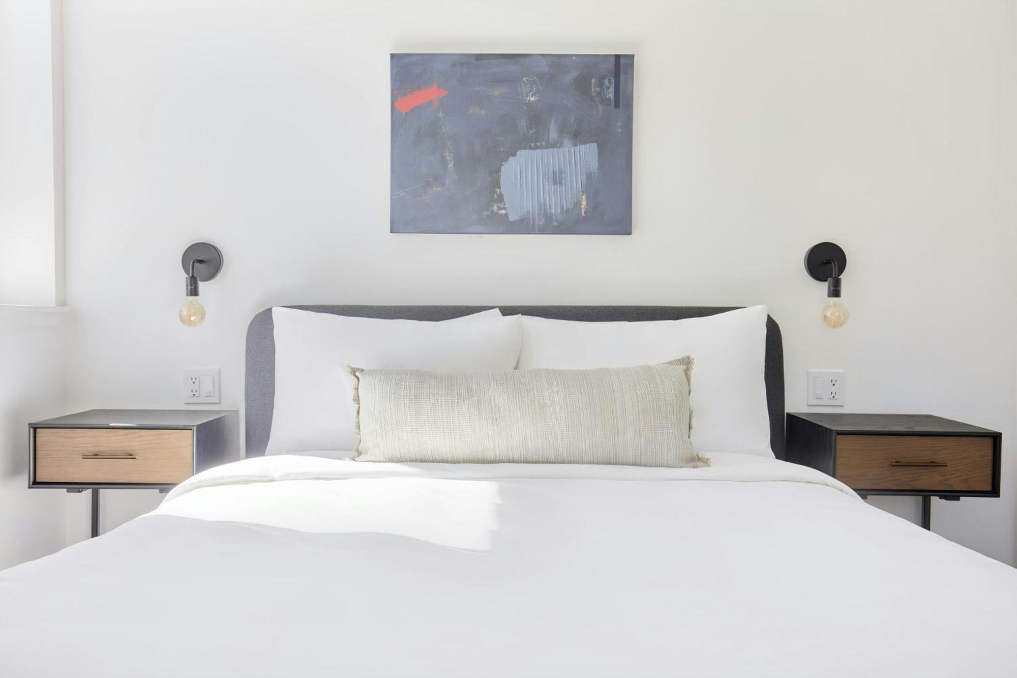 The Boylston Hotel Capitol Hill, Sonder By Marriott Bonvoy Seattle Luaran gambar