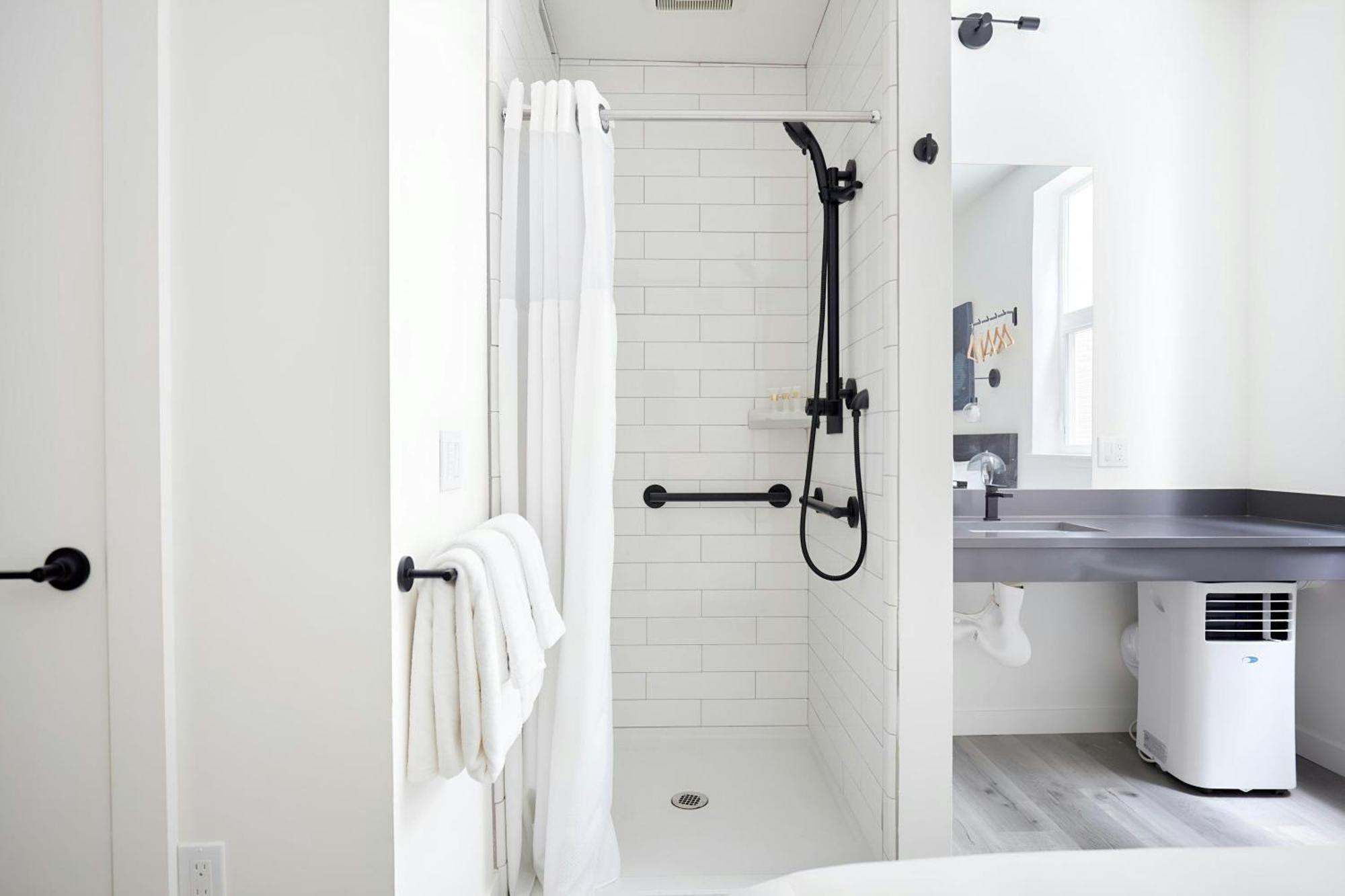 The Boylston Hotel Capitol Hill, Sonder By Marriott Bonvoy Seattle Luaran gambar