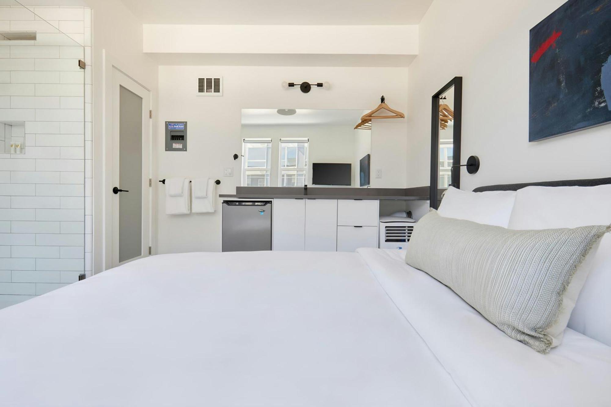 The Boylston Hotel Capitol Hill, Sonder By Marriott Bonvoy Seattle Luaran gambar