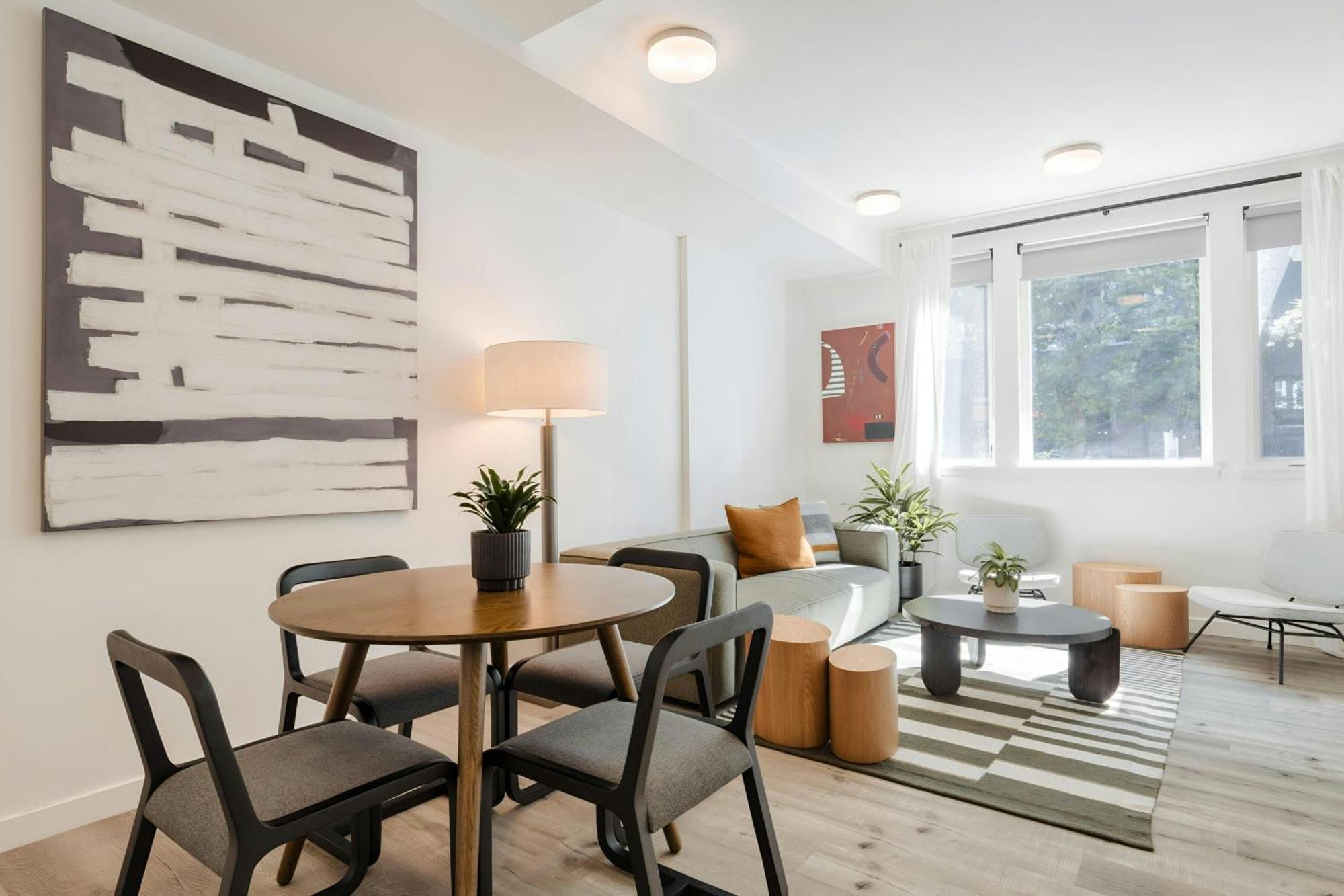 The Boylston Hotel Capitol Hill, Sonder By Marriott Bonvoy Seattle Luaran gambar
