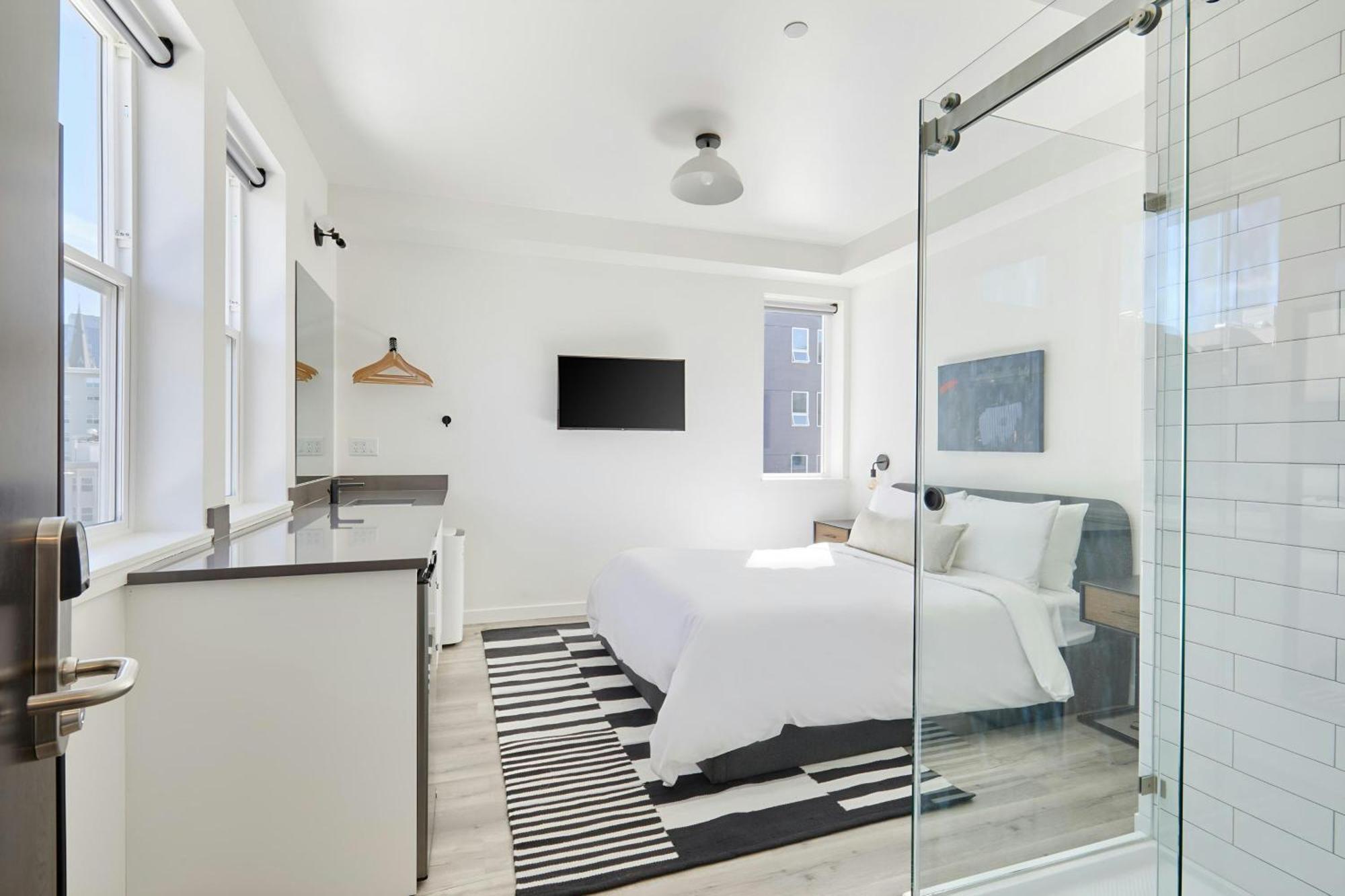 The Boylston Hotel Capitol Hill, Sonder By Marriott Bonvoy Seattle Luaran gambar