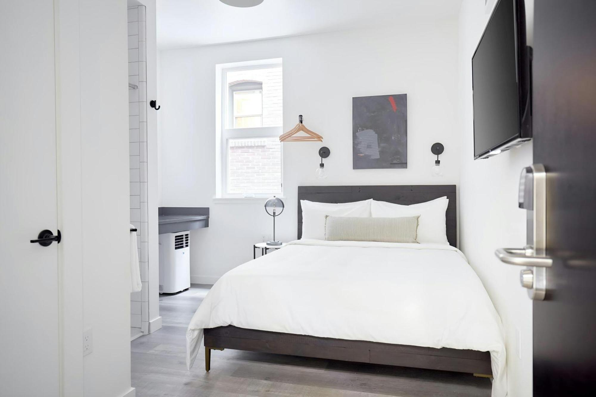 The Boylston Hotel Capitol Hill, Sonder By Marriott Bonvoy Seattle Luaran gambar