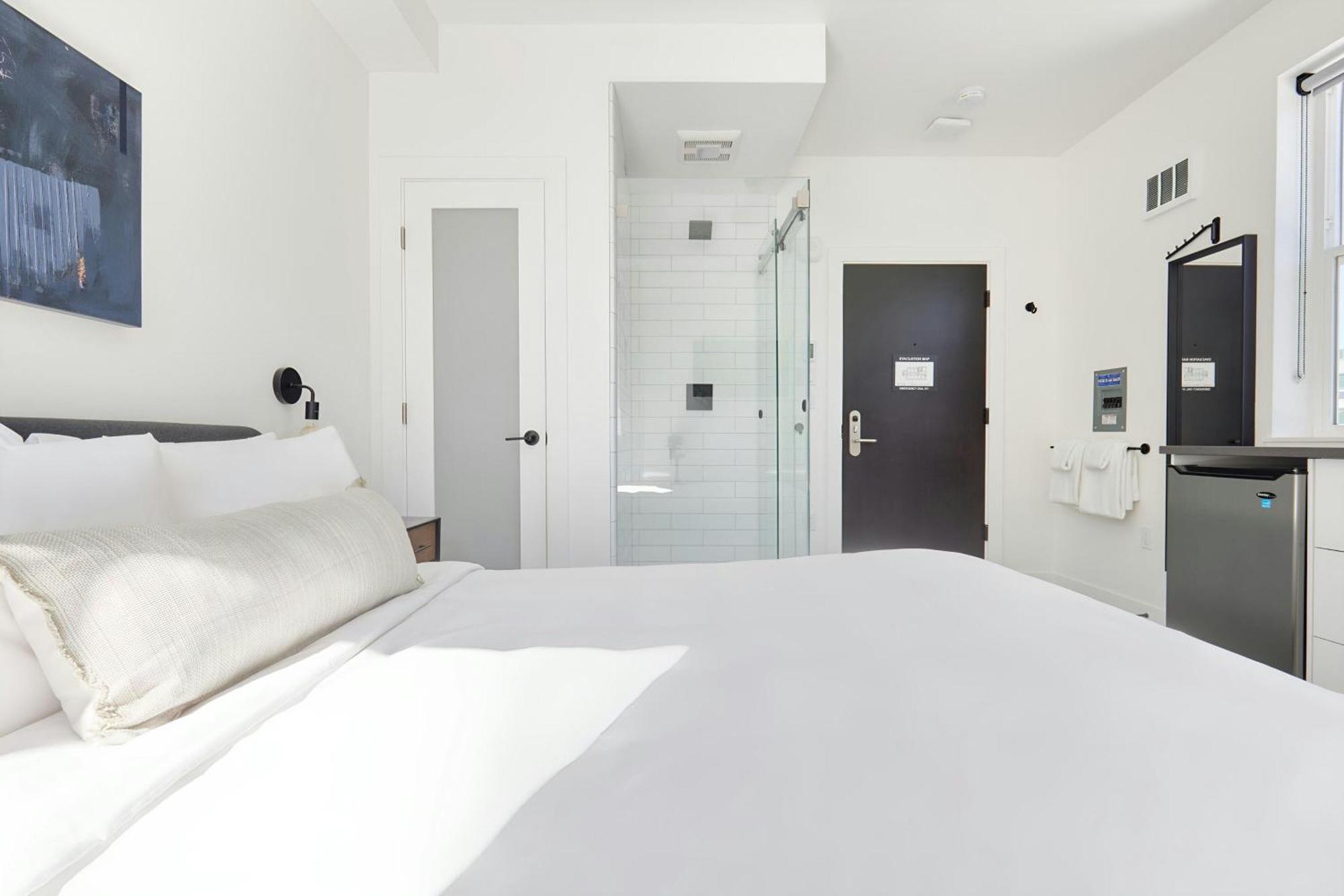 The Boylston Hotel Capitol Hill, Sonder By Marriott Bonvoy Seattle Luaran gambar