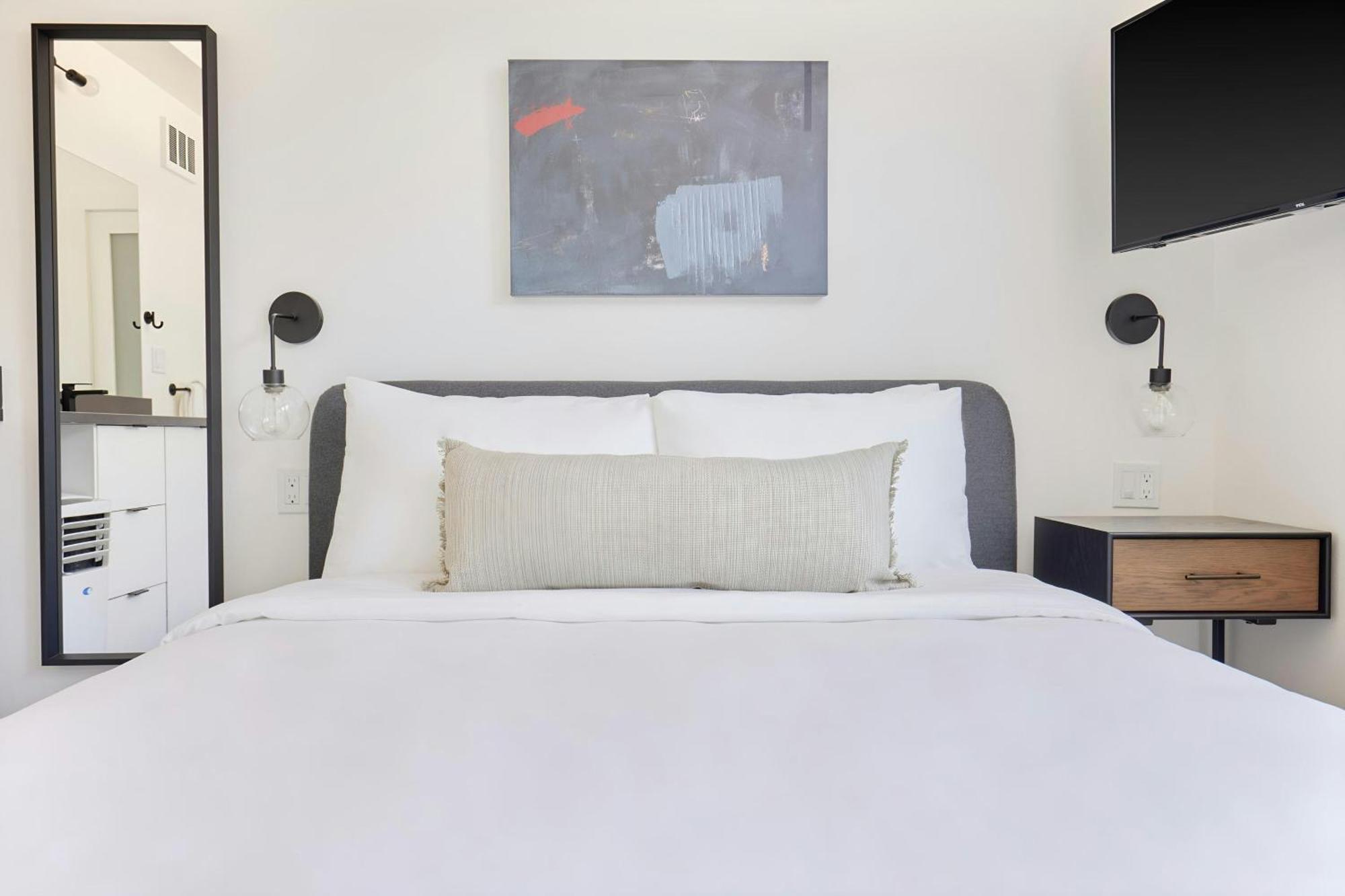 The Boylston Hotel Capitol Hill, Sonder By Marriott Bonvoy Seattle Luaran gambar