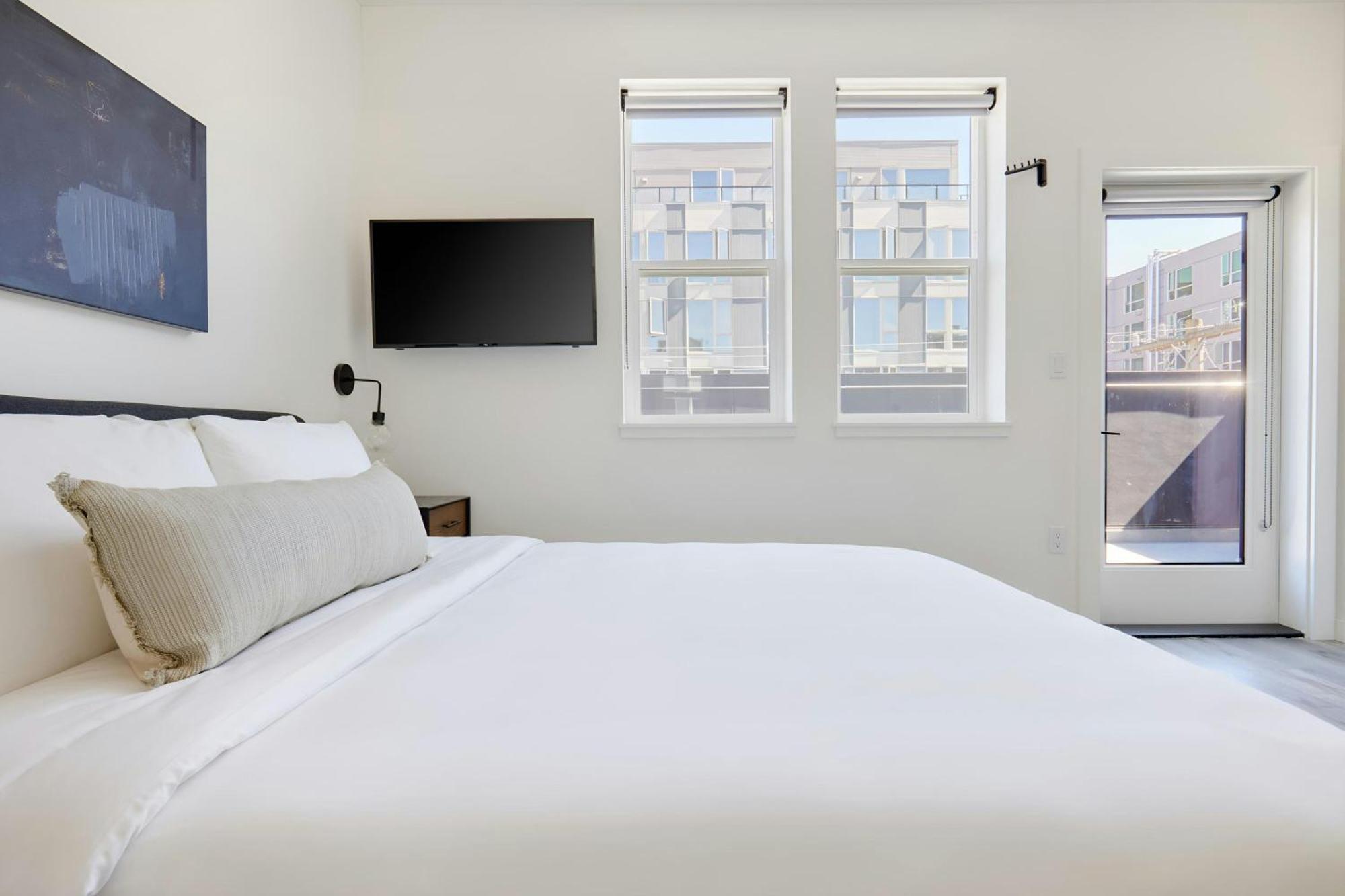 The Boylston Hotel Capitol Hill, Sonder By Marriott Bonvoy Seattle Luaran gambar