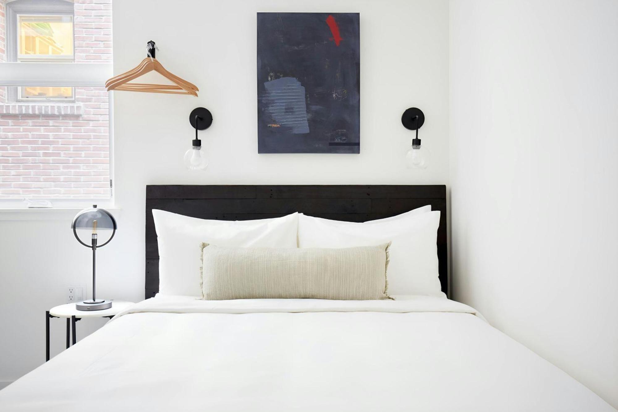 The Boylston Hotel Capitol Hill, Sonder By Marriott Bonvoy Seattle Luaran gambar