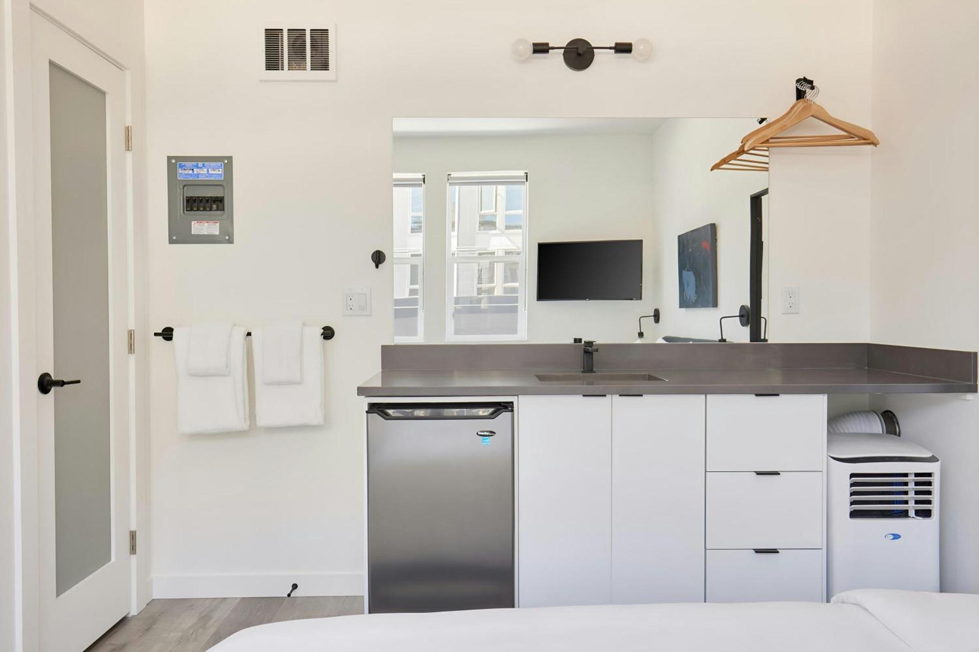The Boylston Hotel Capitol Hill, Sonder By Marriott Bonvoy Seattle Luaran gambar