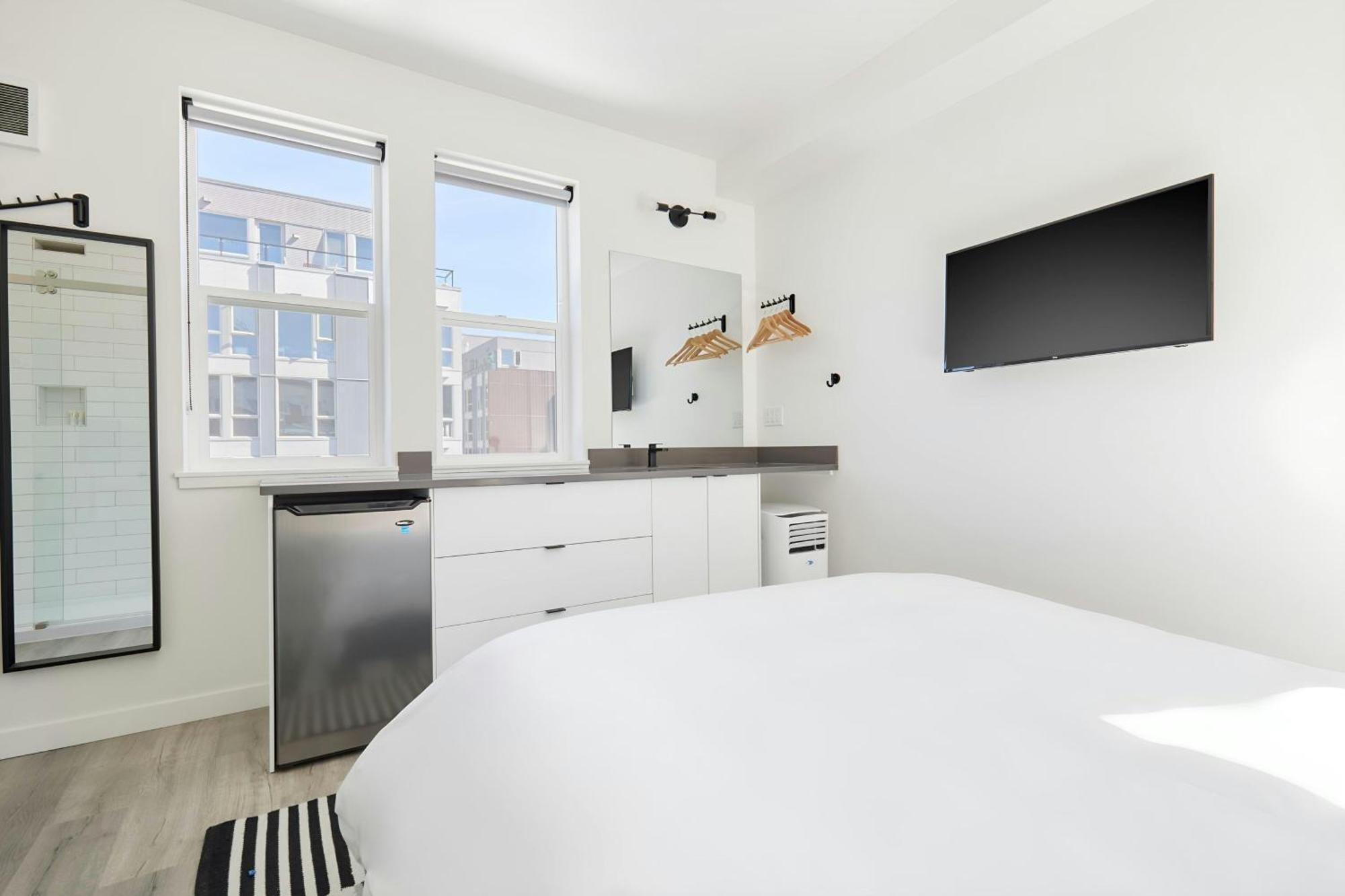 The Boylston Hotel Capitol Hill, Sonder By Marriott Bonvoy Seattle Luaran gambar