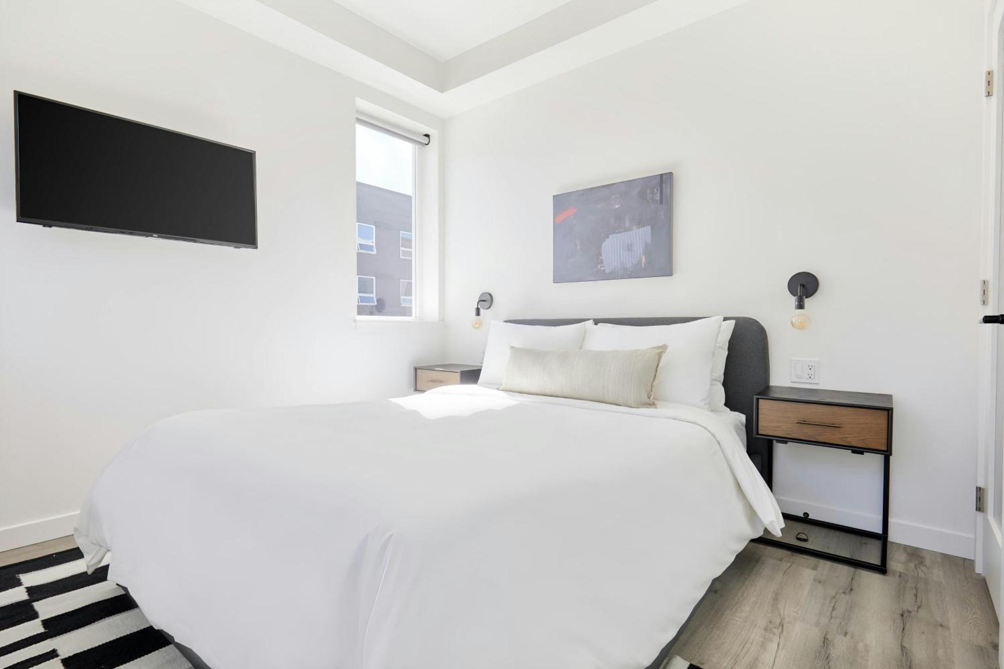 The Boylston Hotel Capitol Hill, Sonder By Marriott Bonvoy Seattle Luaran gambar