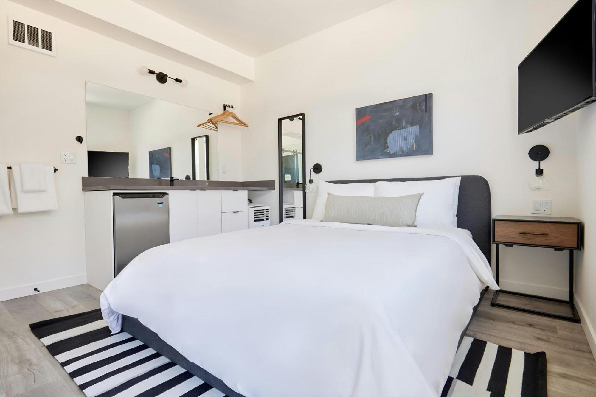 The Boylston Hotel Capitol Hill, Sonder By Marriott Bonvoy Seattle Luaran gambar