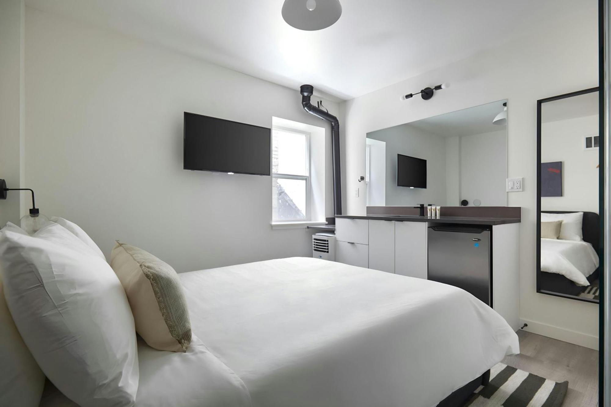 The Boylston Hotel Capitol Hill, Sonder By Marriott Bonvoy Seattle Luaran gambar
