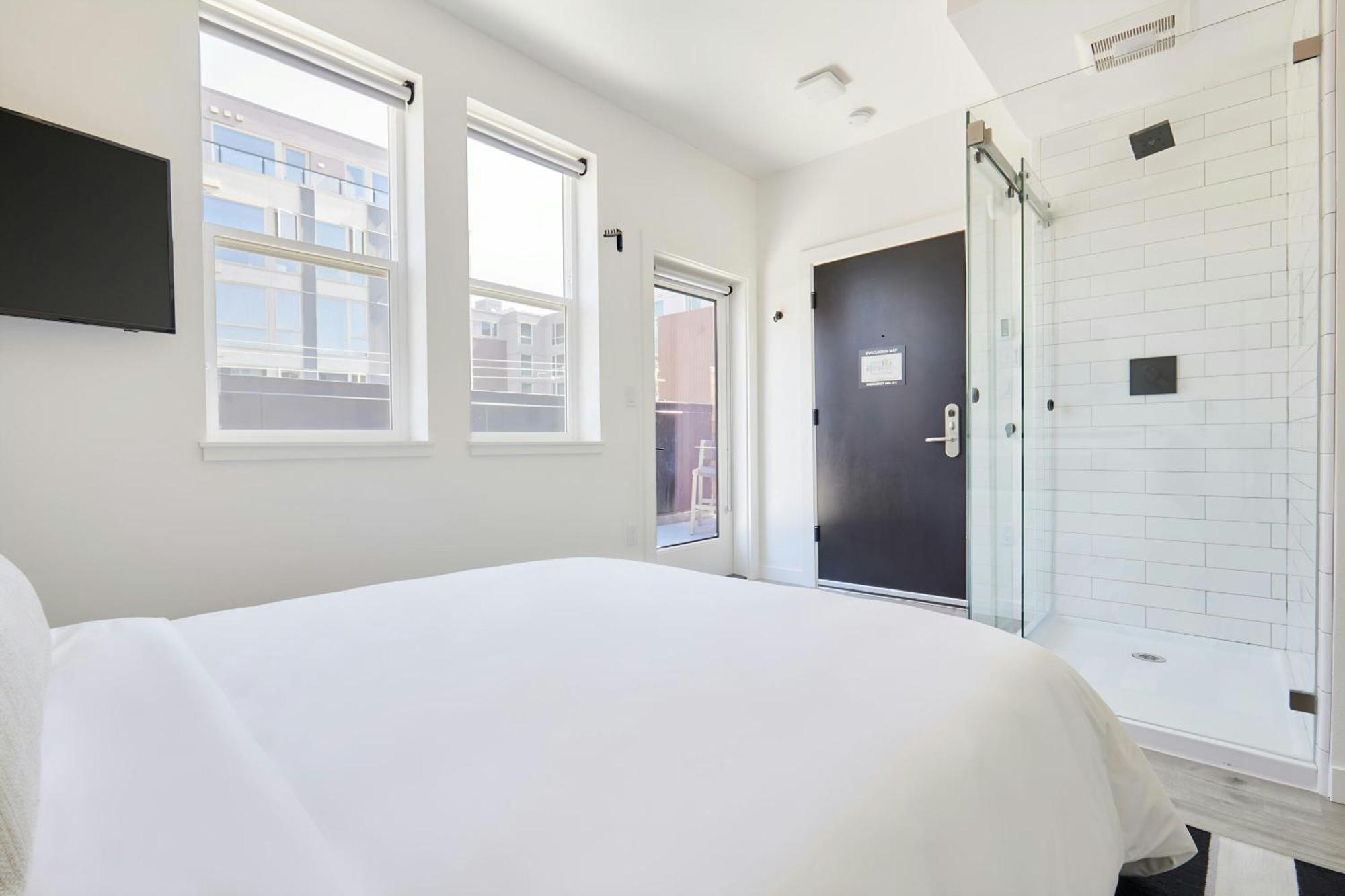 The Boylston Hotel Capitol Hill, Sonder By Marriott Bonvoy Seattle Luaran gambar