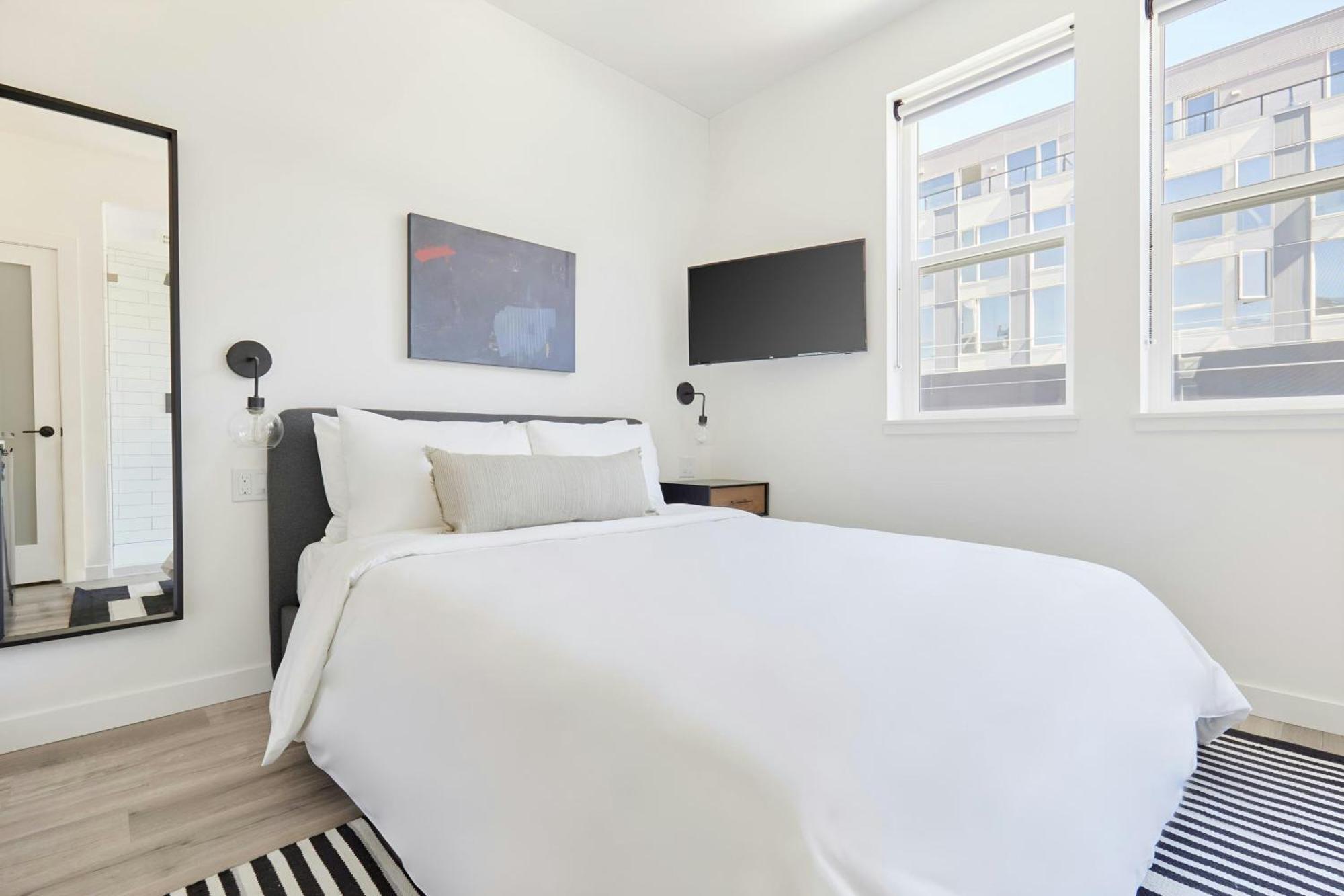 The Boylston Hotel Capitol Hill, Sonder By Marriott Bonvoy Seattle Luaran gambar