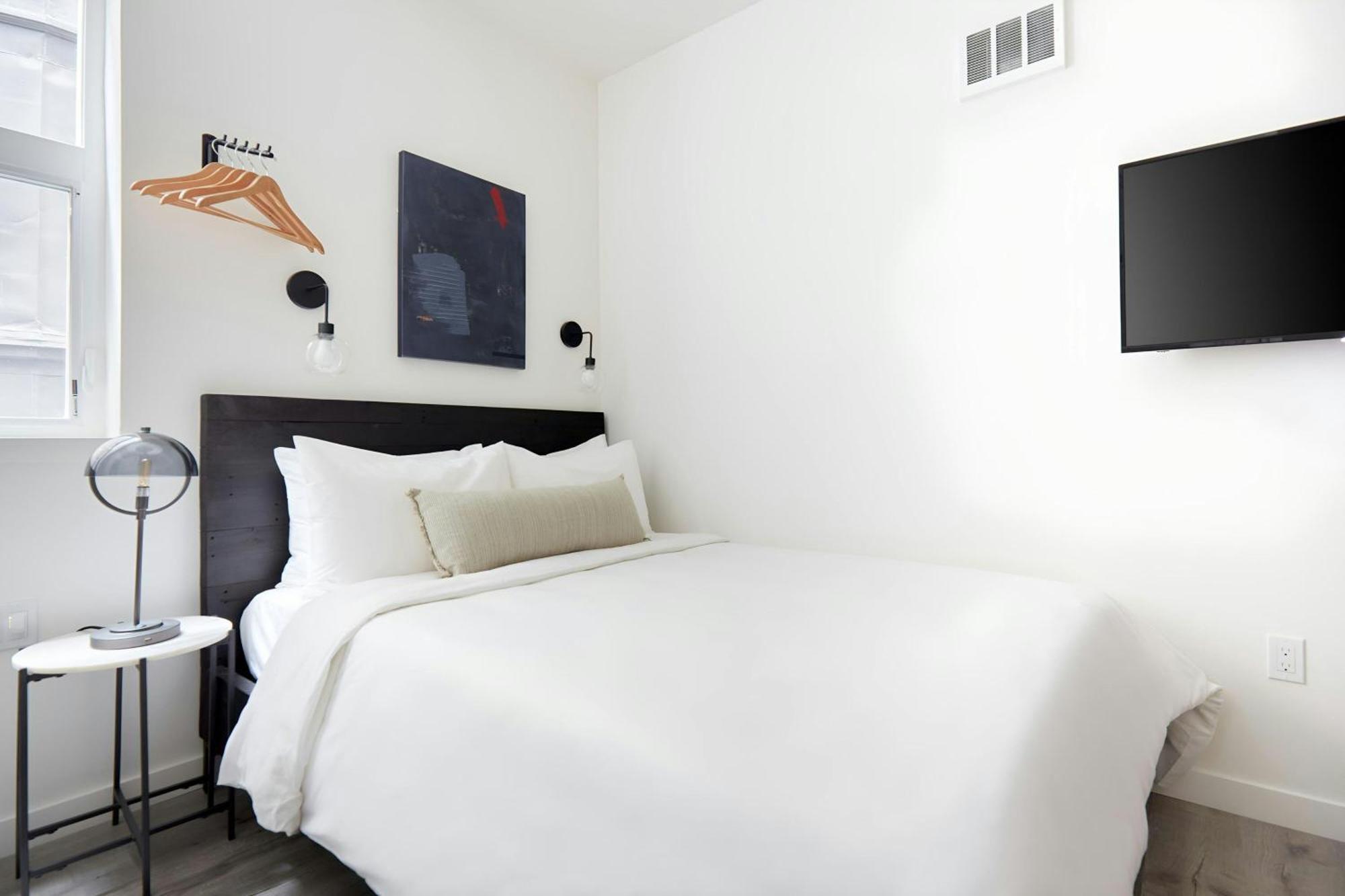 The Boylston Hotel Capitol Hill, Sonder By Marriott Bonvoy Seattle Luaran gambar