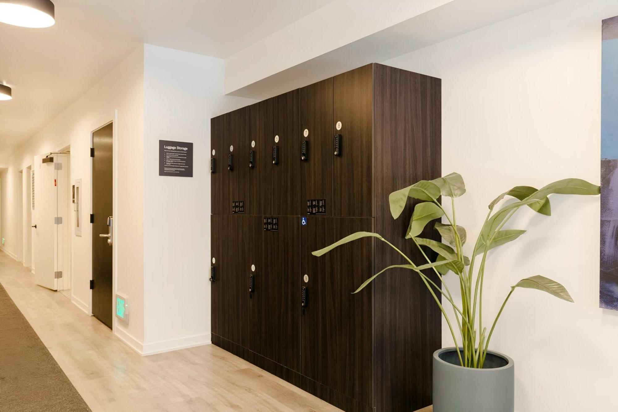 The Boylston Hotel Capitol Hill, Sonder By Marriott Bonvoy Seattle Luaran gambar